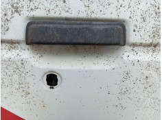 Recambio de maneta exterior delantera derecha para mitsubishi montero   canvas top (l04_g) 2.5 td (l044g, l049g) referencia OEM  2